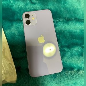 iPhone 12 mini -Purple -64GB - Unlocked